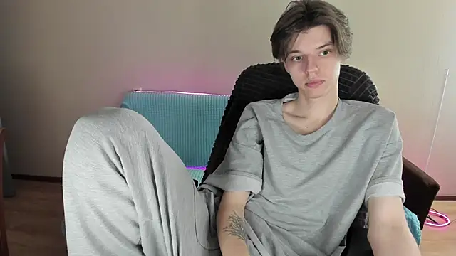 Snapshot of Liam_sexy1 chatting on 02.06.25 Liam sexy1 online show from 02.06.25