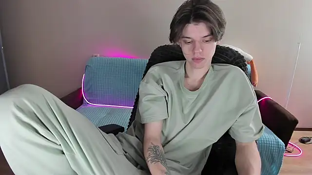 Snapshot of Liam_sexy1 chatting on 02.09.25 Liam sexy1 online show from 02.09.25