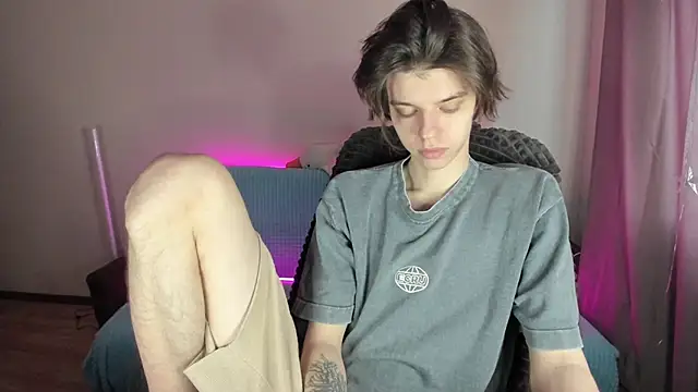 Snapshot of Liam_sexy1 chatting on 03.04.25 Liam sexy1 online show from 03.04.25