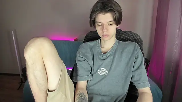 Snapshot of Liam_sexy1 chatting on 03.06.25 Liam sexy1 online show from 03.06.25