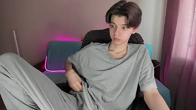 Snapshot of Liam_sexy1 chatting on 03.09.25 Liam sexy1 online show from 03.09.25