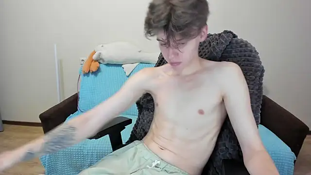 Snapshot of Liam_sexy1 chatting on 10.16.25 Liam sexy1 online show from 10.16.25