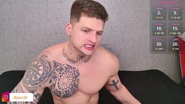 Jaor owens20 online show from 01.13.26