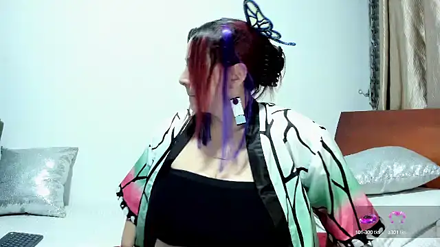 SuzyGamingFairy online show from 09.14.25