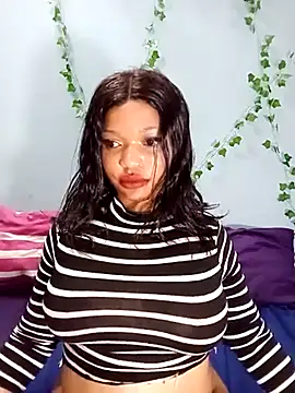 Sugartonguexx online show from 03.13.25