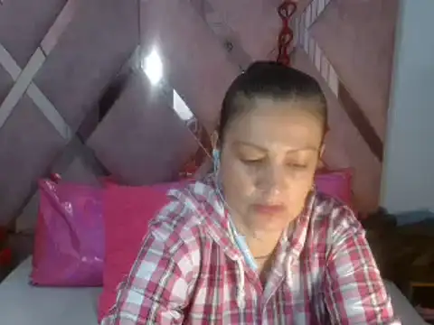 Mulan sexy01 online show from 02.25.25