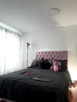 samantha evans2 online show from 11.11.25