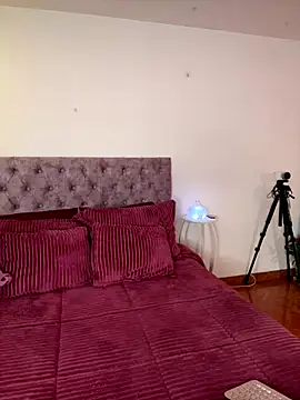 samantha evans2 online show from 01.09.26