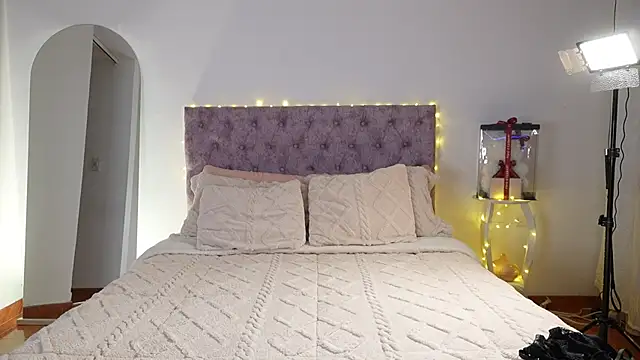 samantha evans2 online show from 02.15.26