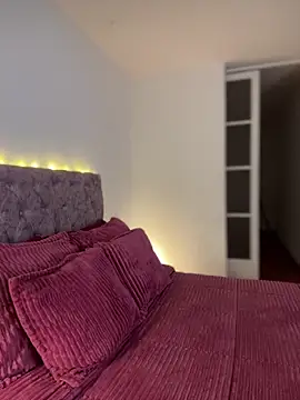 samantha evans2 online show from 03.03.26