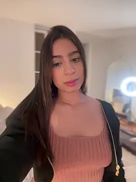 samantha evans2 online show from 04.03.26