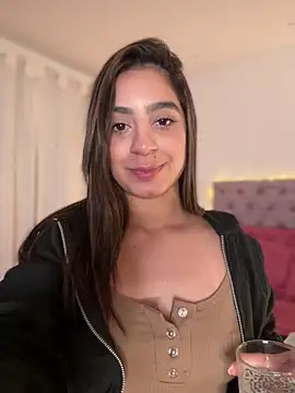 samantha evans2 online show from 04.18.26