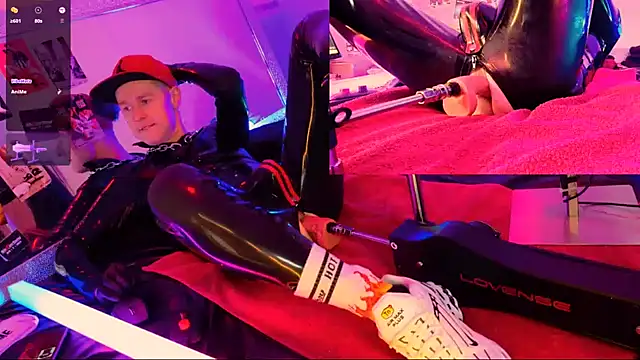 Fuc71 online show from 01.26.25