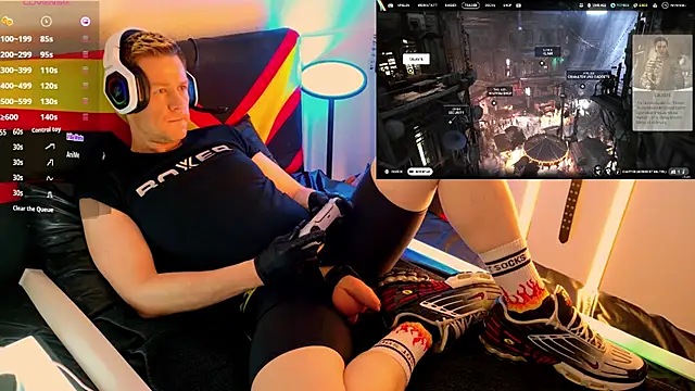 Fuc71 online show from 02.04.26