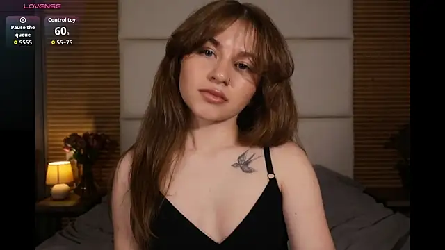 AliceBellamy online show from 04.29.26
