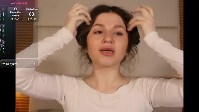AliceBellamy online show from 05.18.26