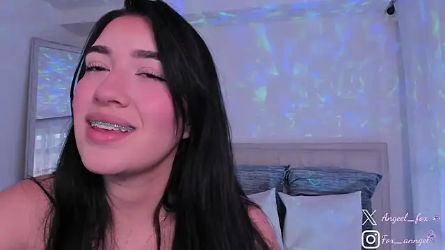 angeel fox online show from 12.05.24