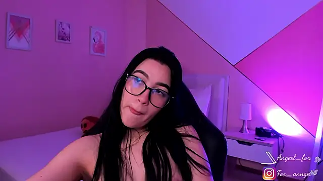 angeel fox online show from 03.21.26