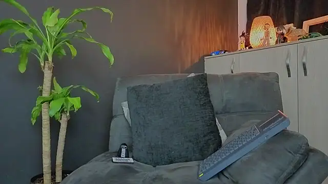 Snapshot of LincomAmith chatting on 01.12.26 LincomAmith online show from 01.12.26