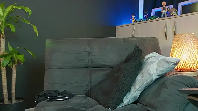 Snapshot of LincomAmith chatting on 02.03.26 LincomAmith online show from 02.03.26