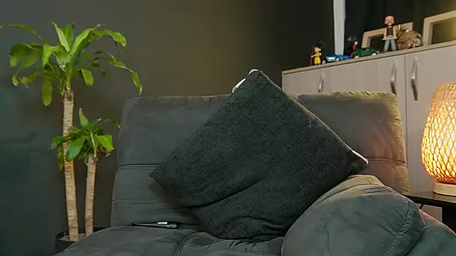 Snapshot of LincomAmith chatting on 02.06.26 LincomAmith online show from 02.06.26