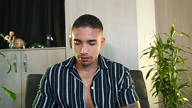 Snapshot of LincomAmith chatting on 03.03.26 LincomAmith online show from 03.03.26