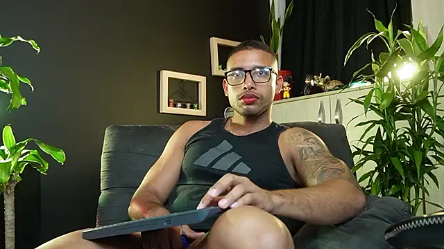 LincomAmith online show from 03.24.26