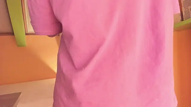 GoodGirll2133 online show from 02.22.25