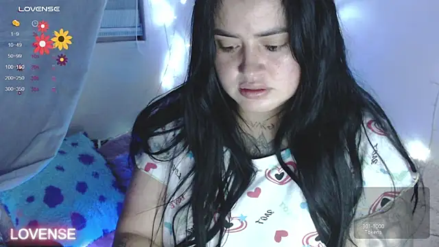 PamelaDoouce online show from 01.14.25