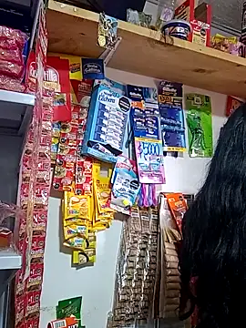 PamelaDoouce online show from 02.06.26