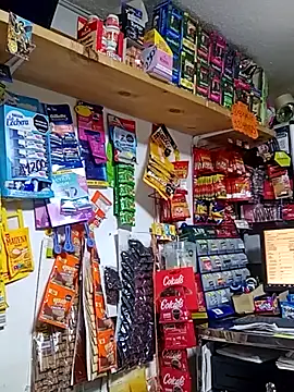 PamelaDoouce online show from 02.26.26