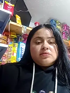 Snapshot of PamelaDoouce chatting on 03.17.26 PamelaDoouce online show from 03.17.26