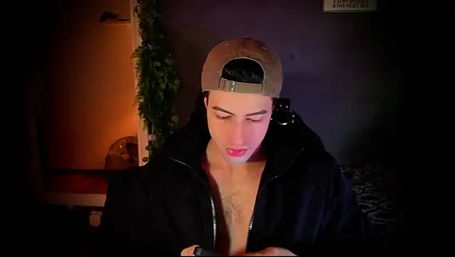 newjeff online show from 11.24.25