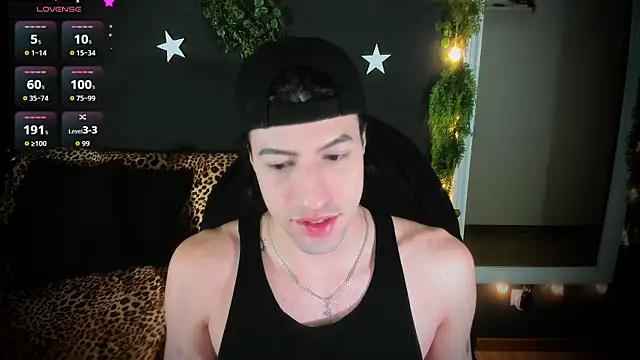 Snapshot of newjeff chatting on 05.01.26 newjeff online show from 05.01.26