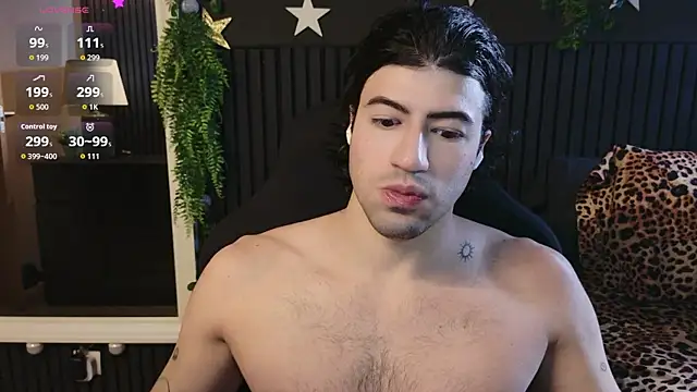 Snapshot of newjeff chatting on 07.23.26 newjeff online show from 07.23.26