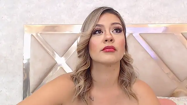 JoannaStanford online show from 01.12.25