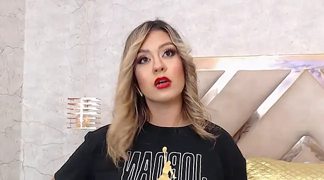 JoannaStanford online show from 01.30.25