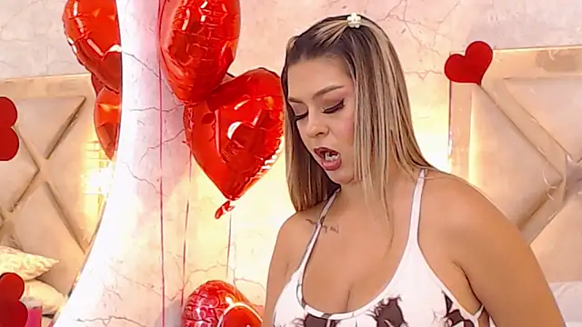 JoannaStanford online show from 02.19.25