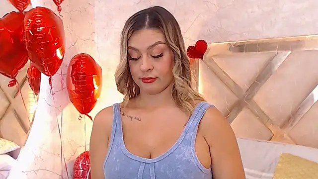 JoannaStanford online show from 02.21.25