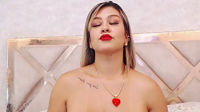 JoannaStanford online show from 03.11.25