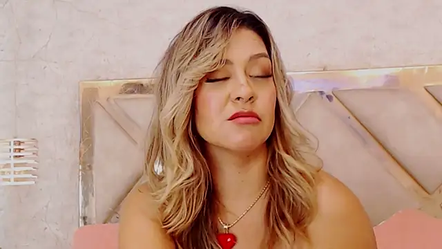 JoannaStanford online show from 03.15.25