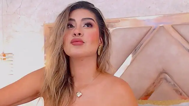 JoannaStanford online show from 11.07.25