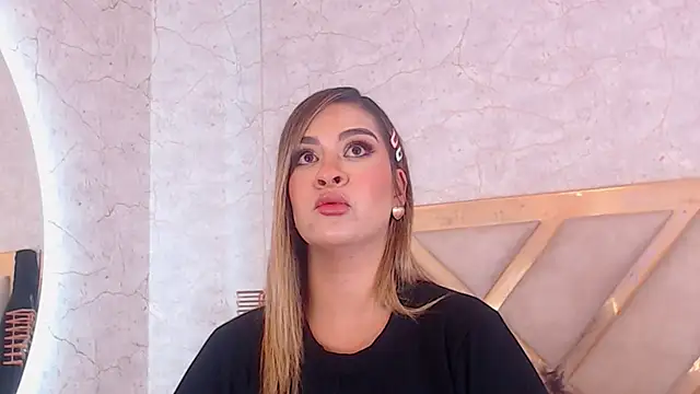 JoannaStanford online show from 02.02.26