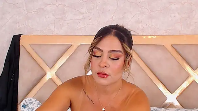 JoannaStanford online show from 03.30.26