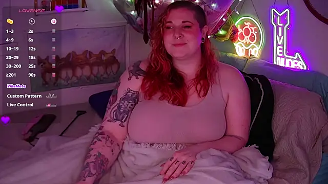 opalreigning online show from 02.25.26