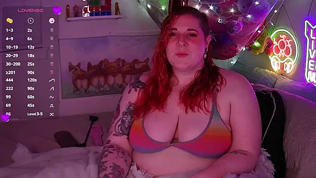 opalreigning online show from 02.26.26