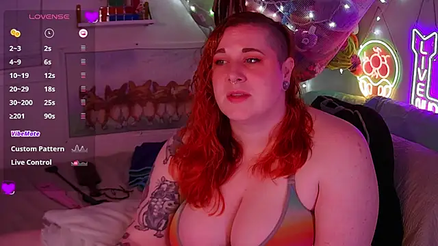 opalreigning online show from 04.19.26