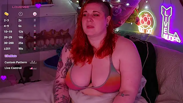 opalreigning online show from 04.20.26