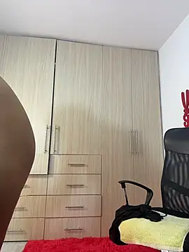 AriannaTorres online show from 11.26.25