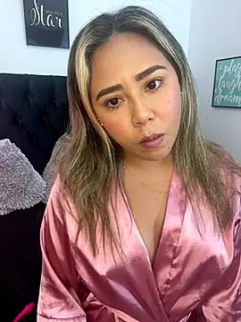 AriannaTorres online show from 01.07.26